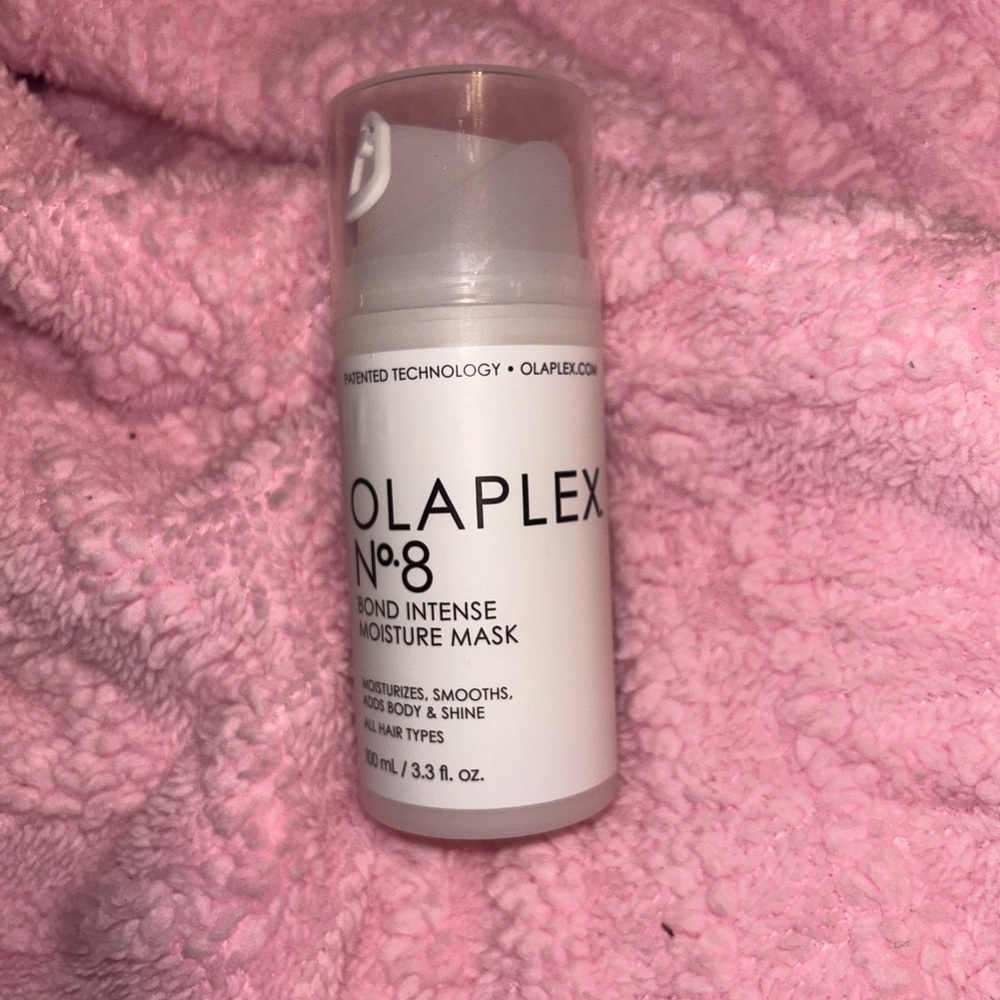 NEW Olaplex Number 8